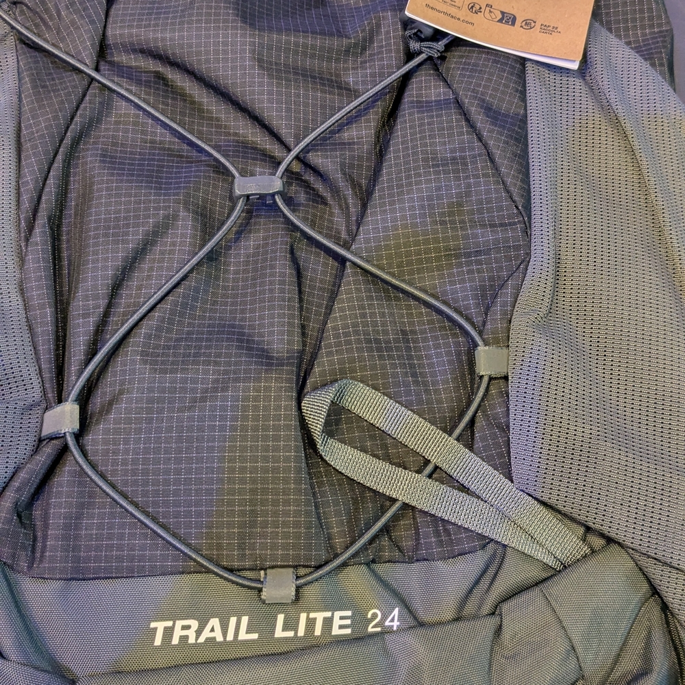 Trail Lite 24 Backpack